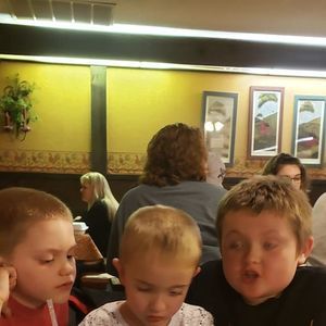 Meet your Posher, Terri